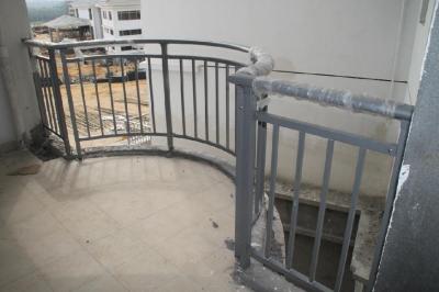 锌钢阳台栏杆